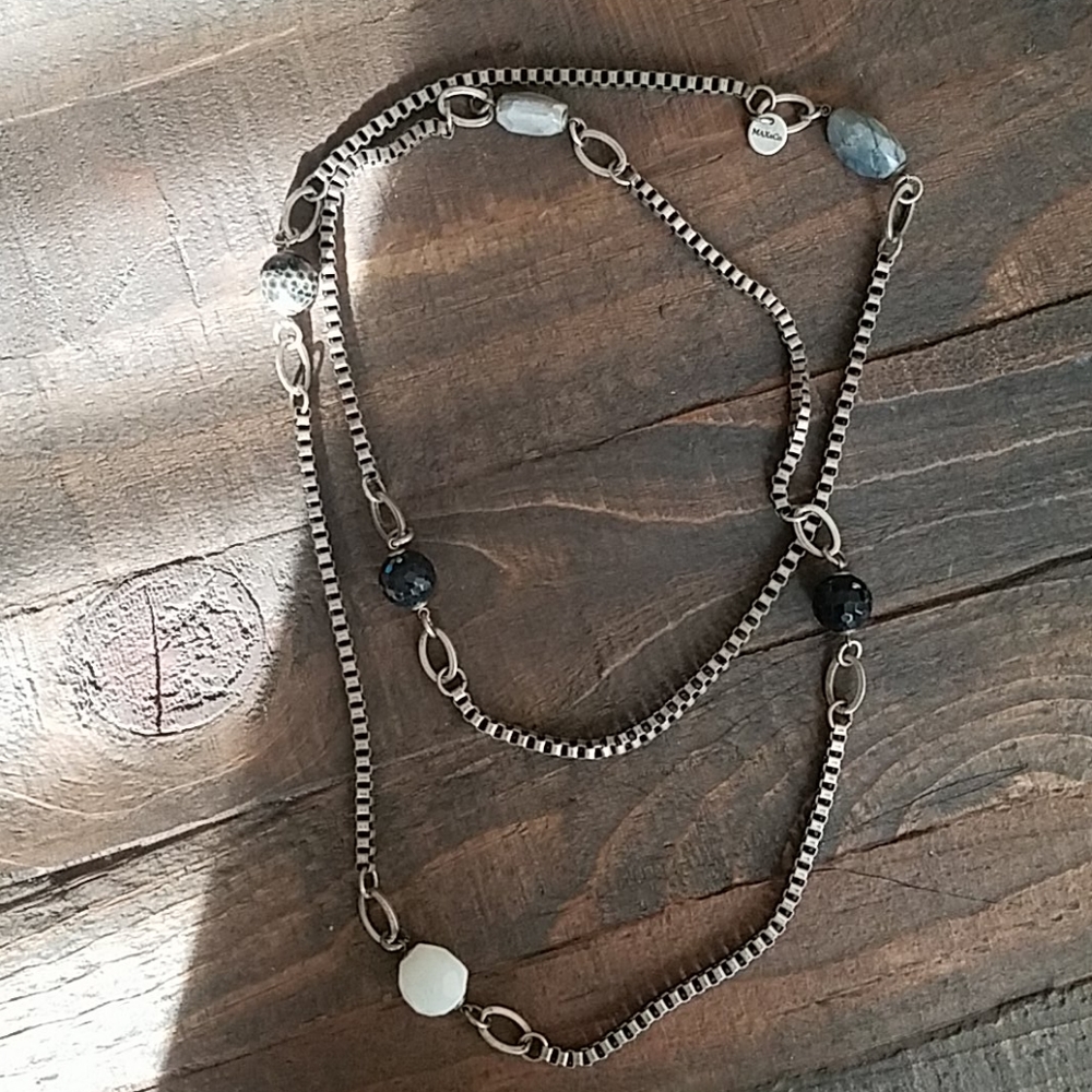 Max&Co necklace - Picture 4 of 5